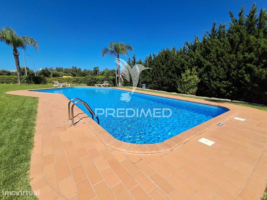 Moradia T3 Condominio Privado