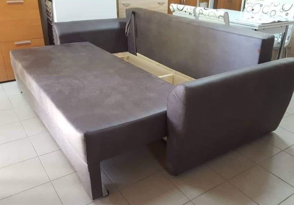 Акция! Диван двуспальный еврокнижка Барселона в наличии в Днепре!