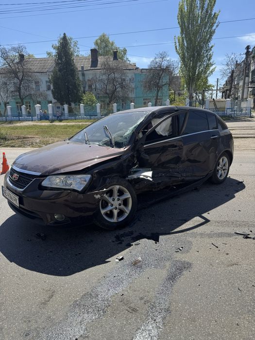 Продам авто після дтп