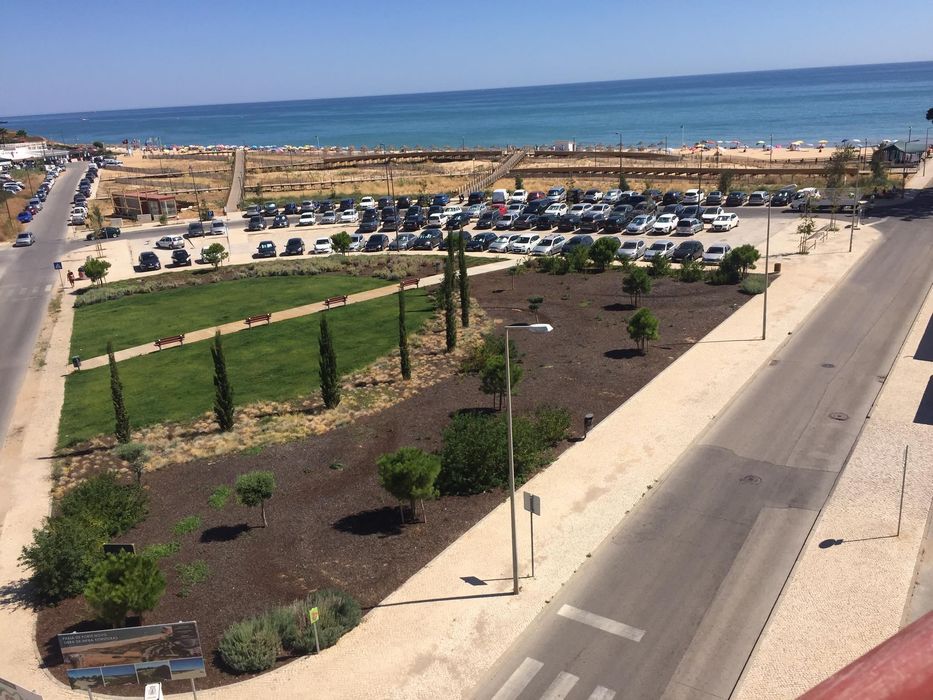 Férias em Quarteira, Apartamento T2 a 50 metros da Praia