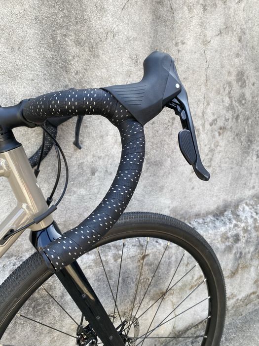 Bicicleta Gravel Van Rysel GRVL AF Sword M