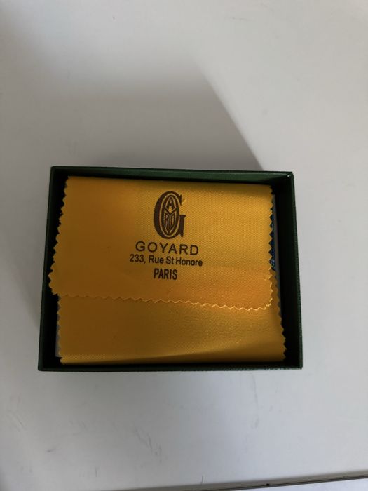 Portfel goyard
