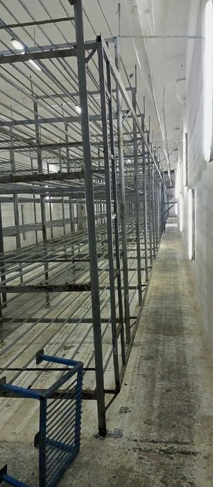 Продаж тепличного господарства