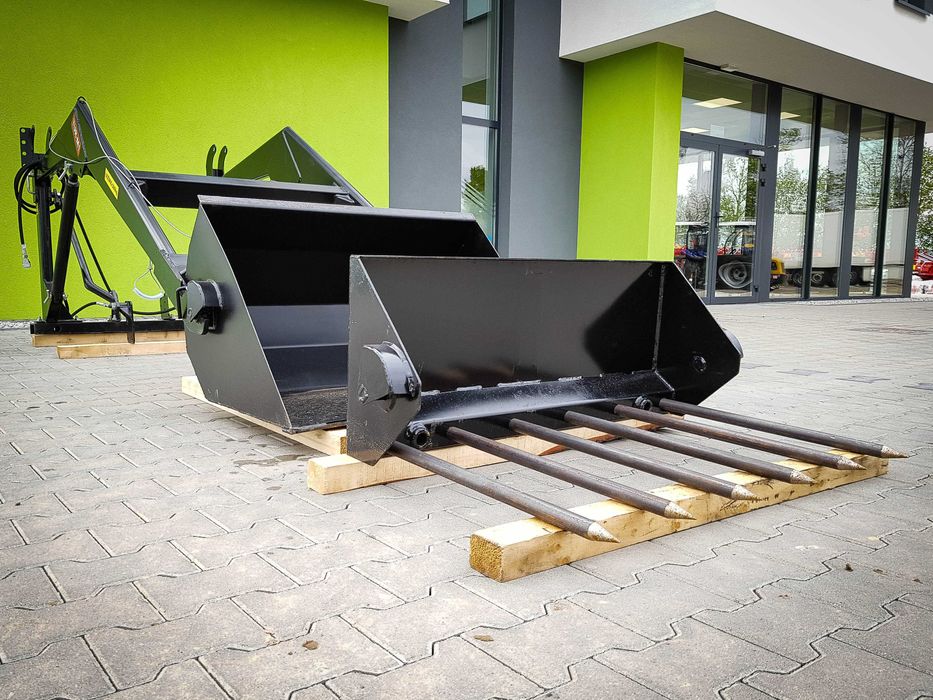 Wyprzedaż! TUR C-360 C-330 Zetor  – 1/2/3 sekcje, Transport cały KRAJ