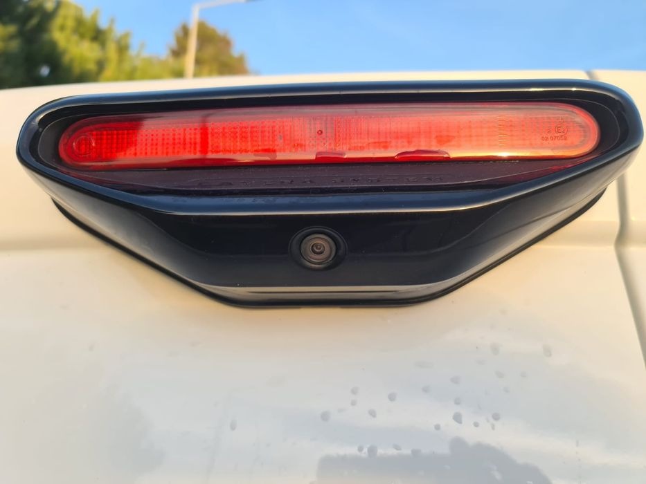 Peugeot partner Longo