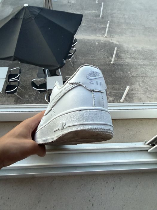 Air Force 1 - Brancos