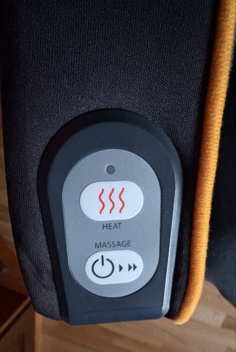 Масажер для шиї, потилиці та плечей Medisana, Germany