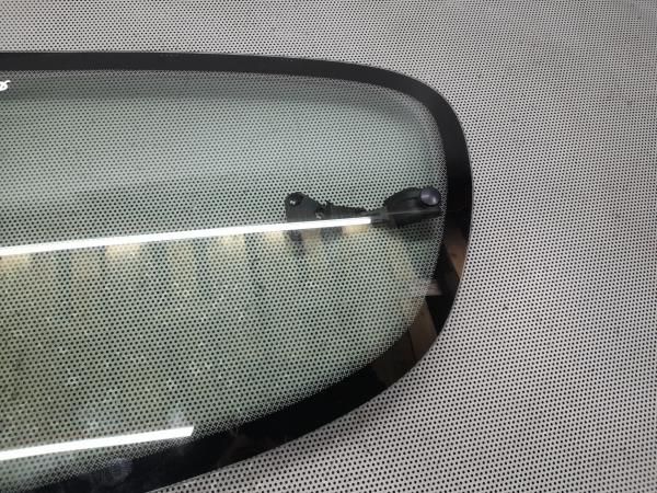 Vidro do painel trás esquerdo PEUGEOT 206 (2A/C)