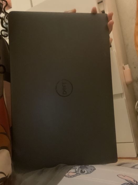 Portatil dell latitude 3540 como novo