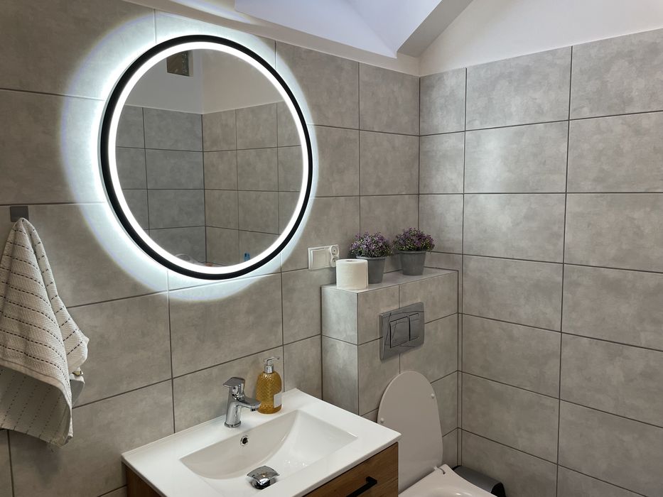 Komfortowe Mieszkanie  do wynajęcia 52m