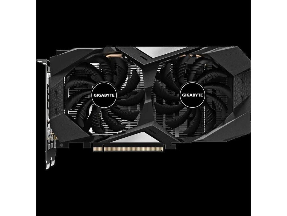 NVIDIA GeForce RTX 2060 6GB GDDR6 / Відеокарта