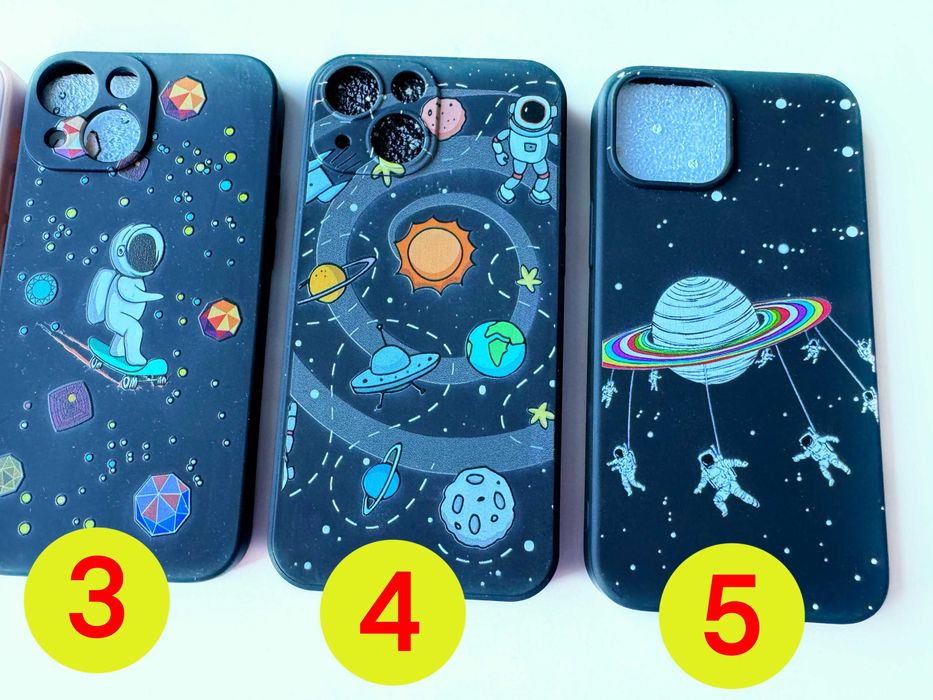 Etui do iPhone 13 mini. Nieużywane