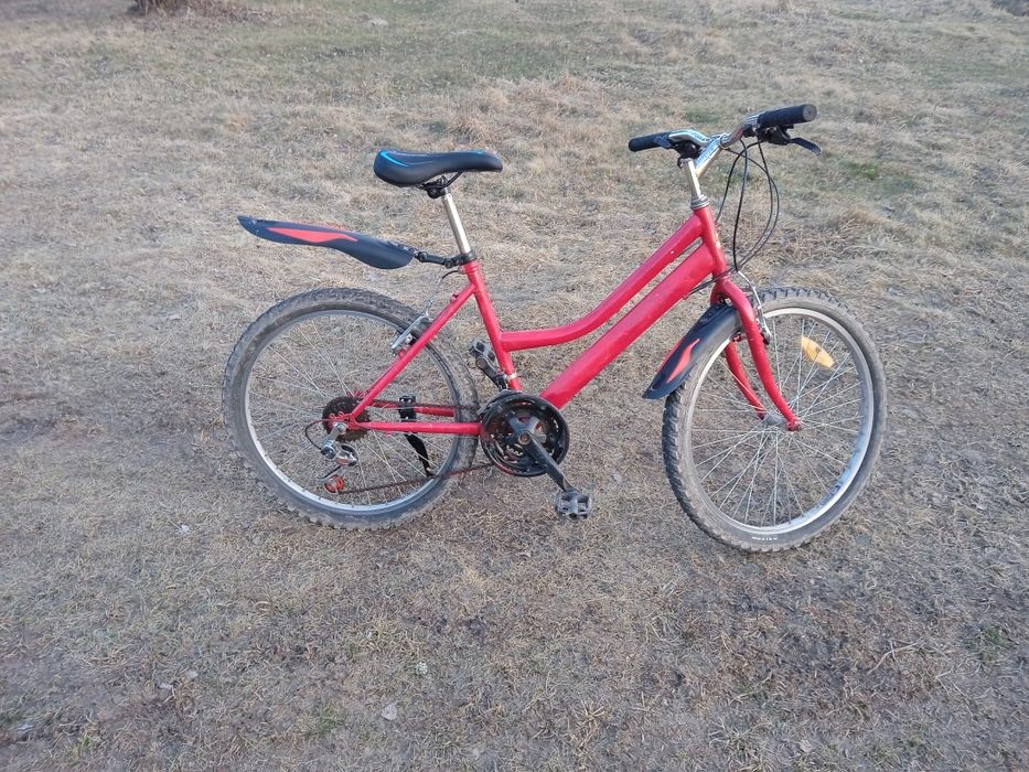 Продаю гірський велосипед