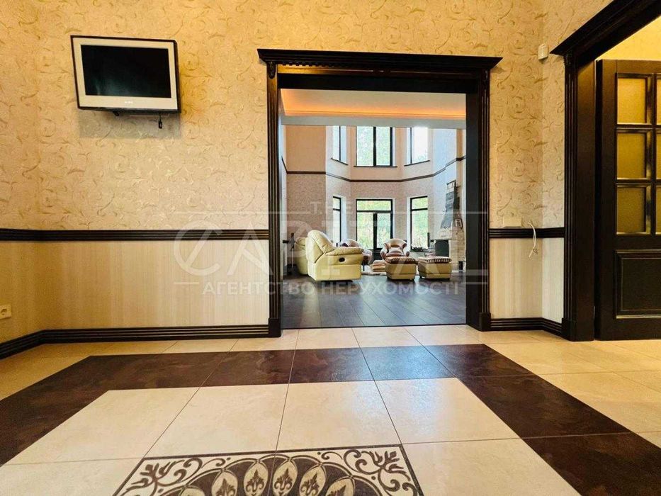 Продажа дома, Севериновка, Макаровский р-н