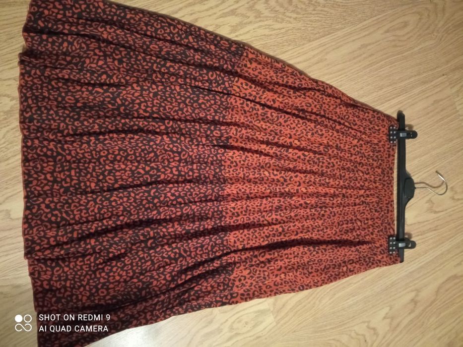 Spódnica Stradivarius S