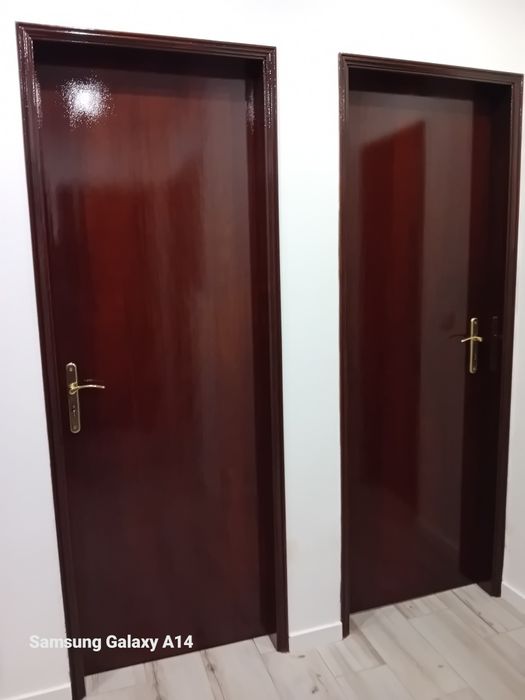 Remodelação & acabamento