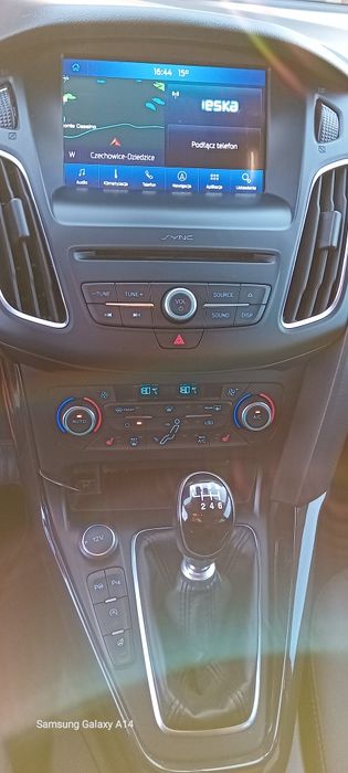 Sprzedam Ford focus MK3