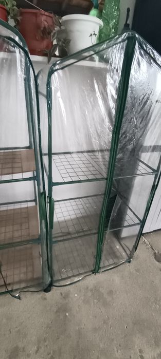 Estufa de interior/exterior