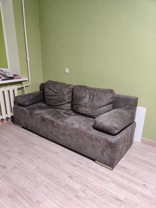 ЗДАМ ТЕРМІНОВО!!! 2-кімнатну квартиру на 1 поверсі Дафі