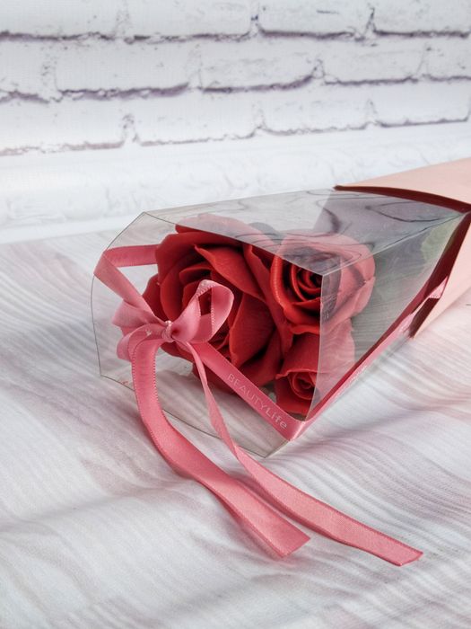 Мыло ручной работы