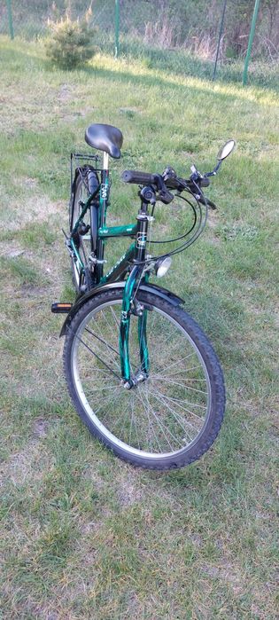 Sprzedam rower gorski