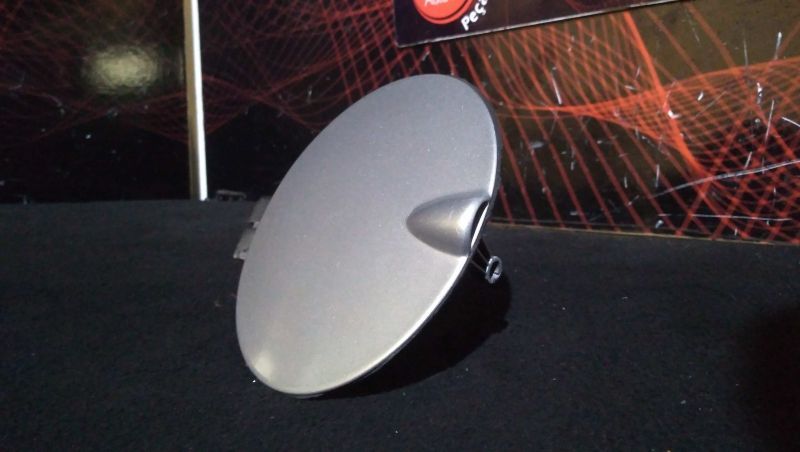 Tampa Do Combustivel Opel Astra G Hatchback (T98)