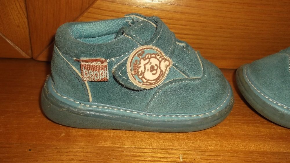 sapatos de bebé menino