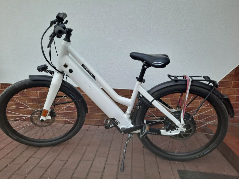 Rower elektryczny Stromer ST1