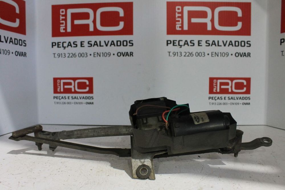 Limpa Para Brisas Fiat Punto