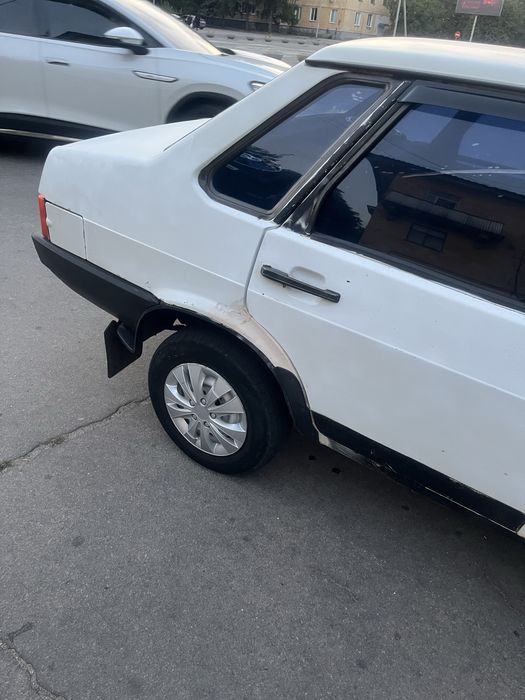 Продам Ваз 21099