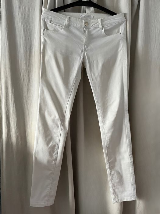 Штани скінні Piazza Italia / брюки скинни