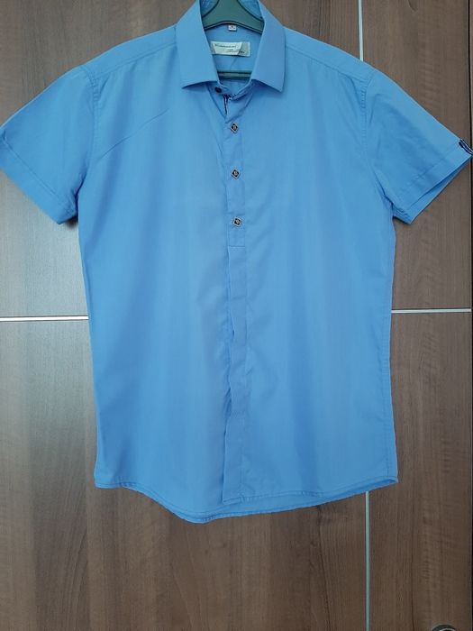 Сорочка чоловіча