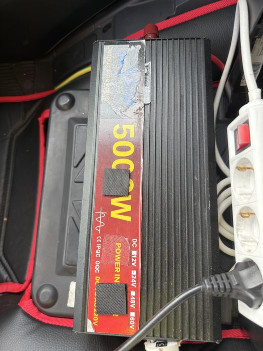 Trasnformador 24v