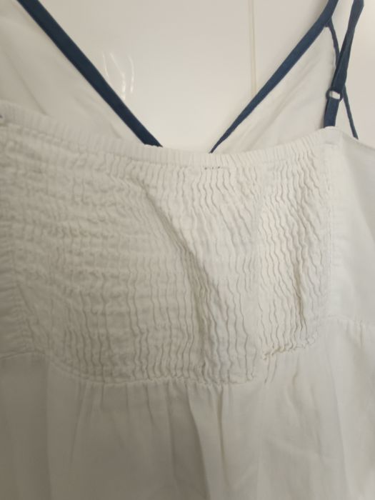 Vestido verão NAF NAF