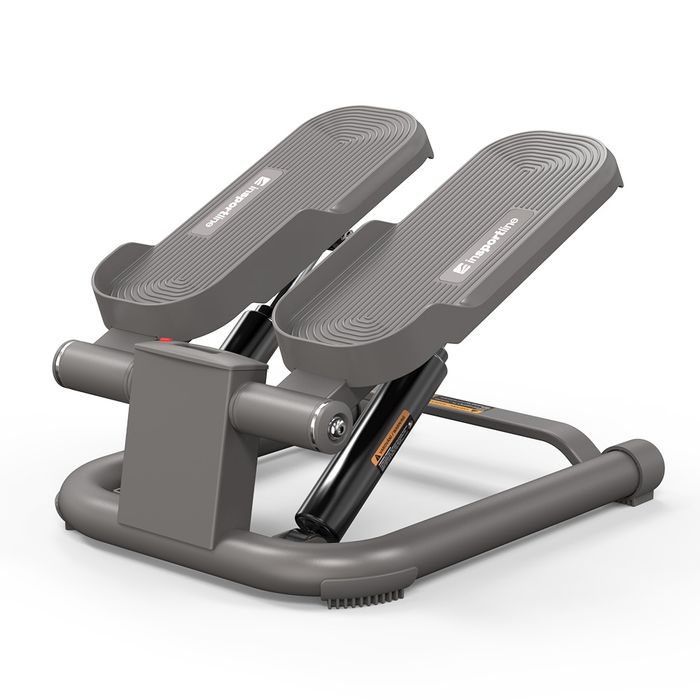 Stepper fitness inSPORTline Movix hydrauliczny 110 kg