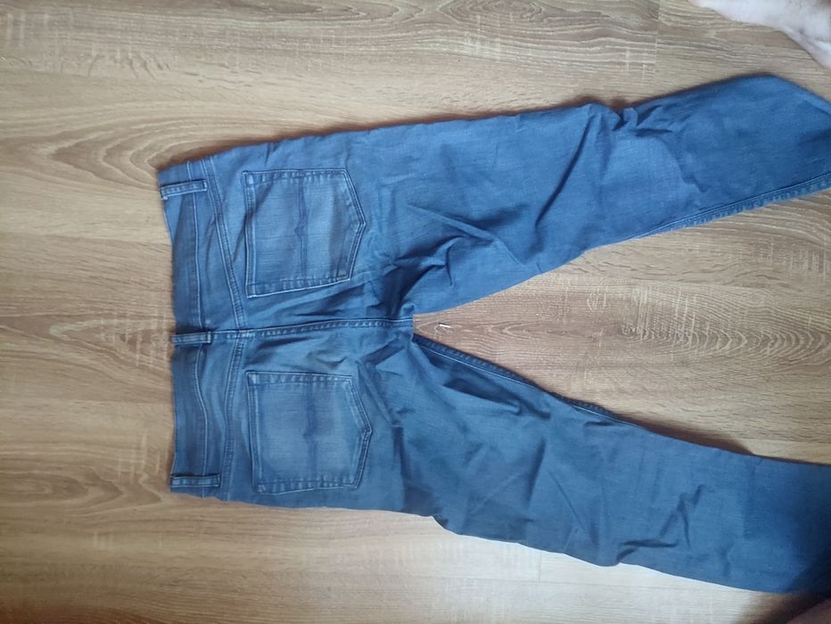 Джинси Asos  розмір 30. Відправка Нова пошта. Мінімальний платіж 100 г