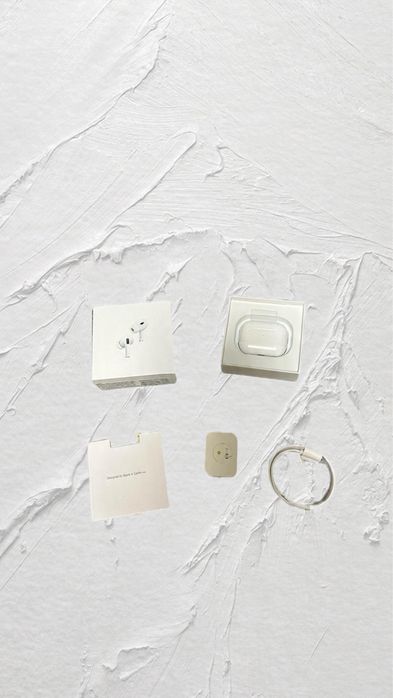 Słuchawki AirPods 2 Pro