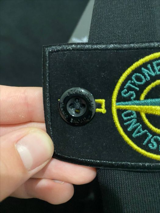 Кофта Stone Island