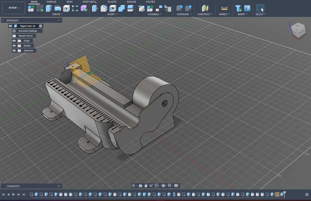 3D Друк та моделювання на замовлення