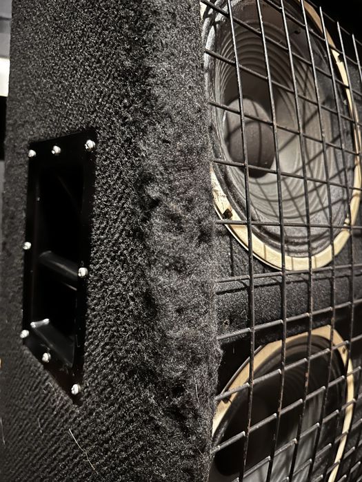 Kolumna gitarowa 412 (Celestion G12T-100)