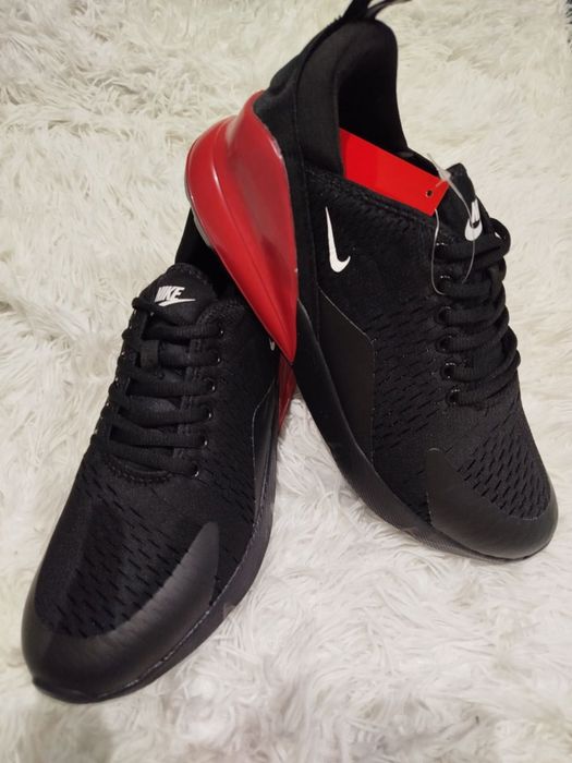 Nowe sportowe buty męskie