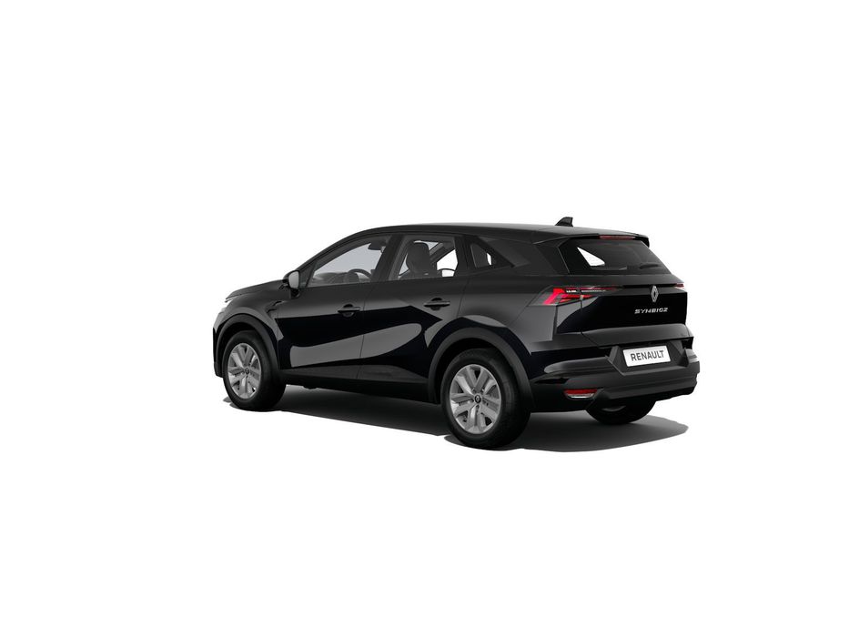 Renault Symbioz RENAULT SYMBIOZ evolution full hybrid E-Tech 160