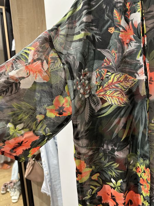 Туніка , сукня для пляжу , Халат пляжний