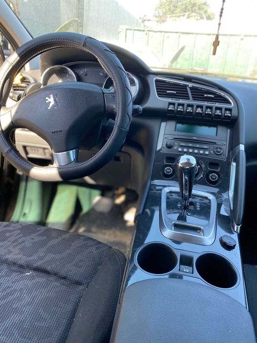 Peugeot 3008 Para Peças