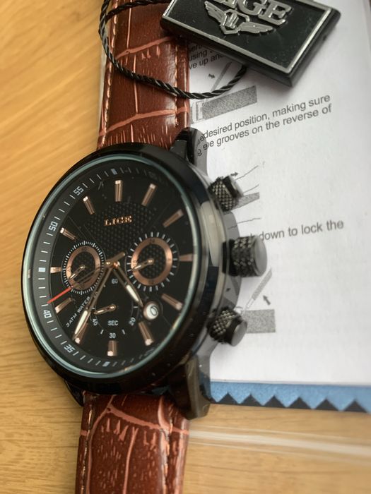 Часы мужские LIGE