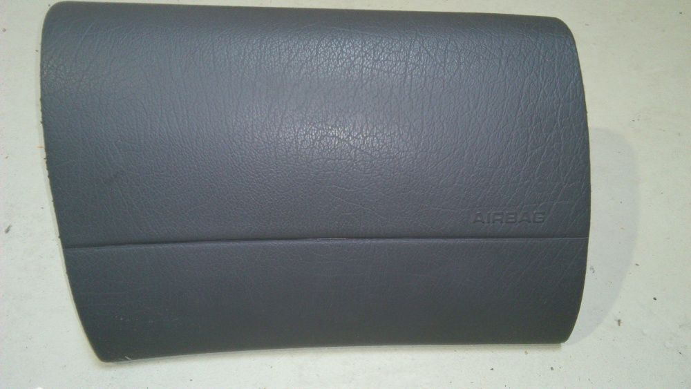 Galaxy Sharam Alhambra - Airbag