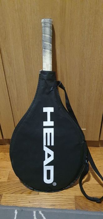 Raquete ténis Junior