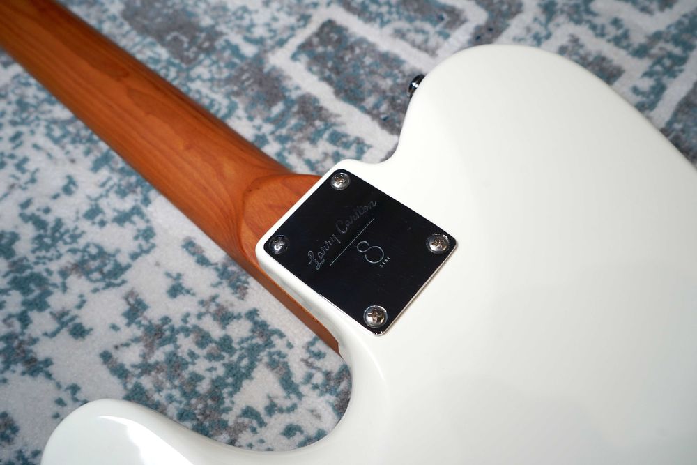 Sire T7 - gitara typu telecaster