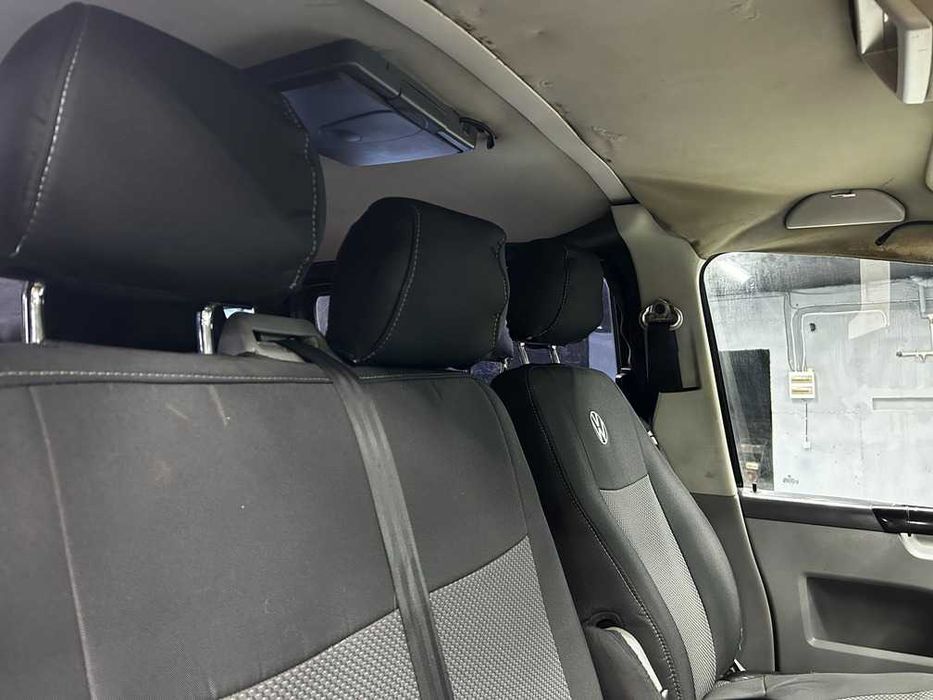 Volkswagen Transporter 2006