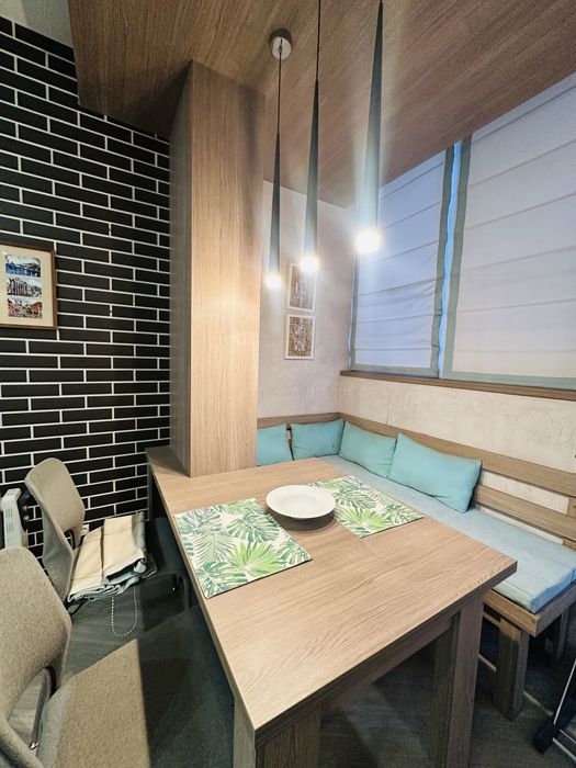 Без% продаж 1 кімнатної квартири м.Чернігівська Соц.місто Червоноткаць